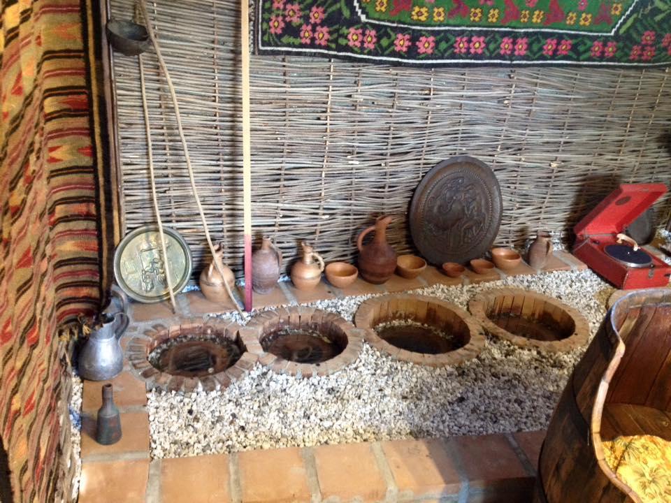 תלאווי Hotel Guglux &Wine Cellar מראה חיצוני תמונה