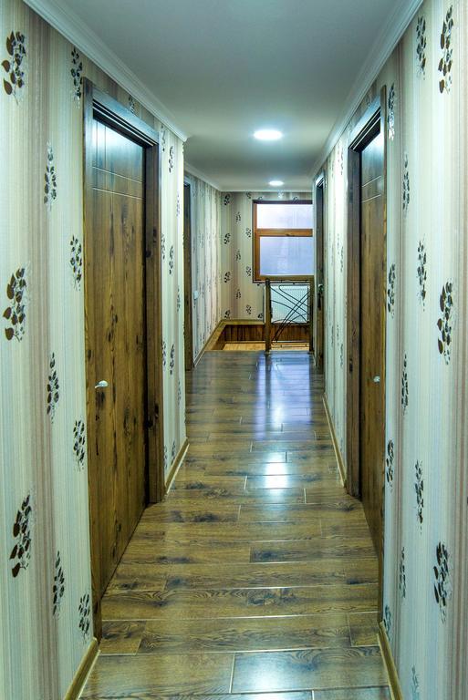 תלאווי Hotel Guglux &Wine Cellar מראה חיצוני תמונה